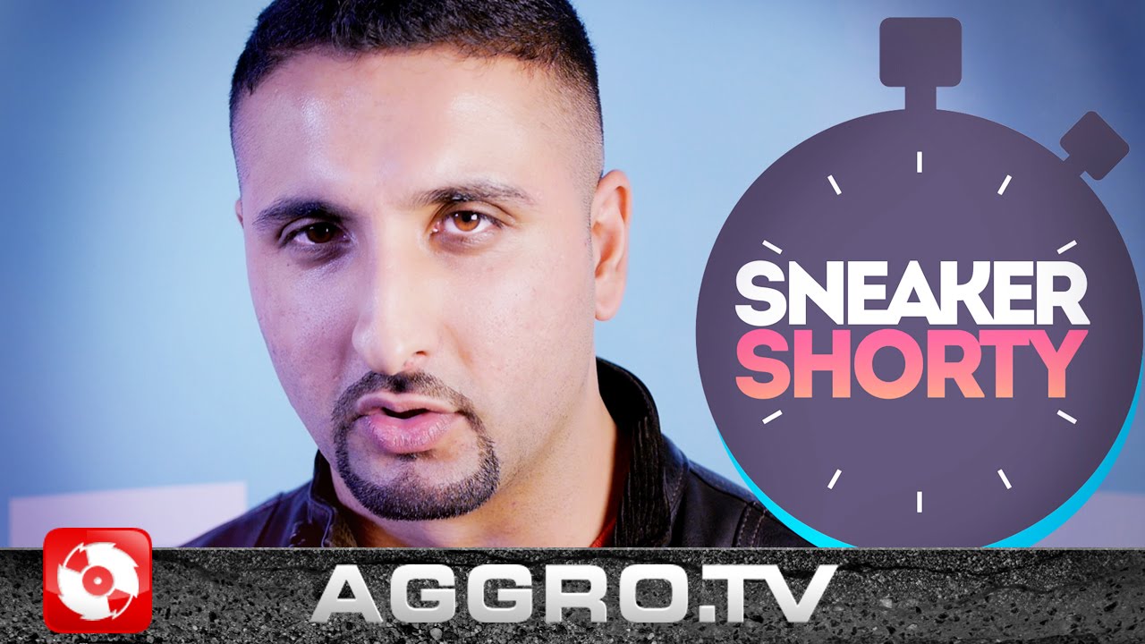 SSIO - SNEAKER SHORTY - TURNSCHUH.TV (OFFICIAL HD VERSION AGGROTV)