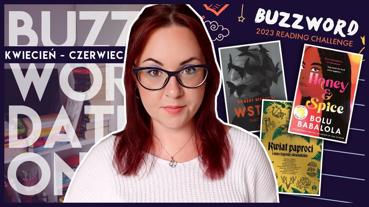 BUZZWORDATHON 2023: emocje, smaki i 