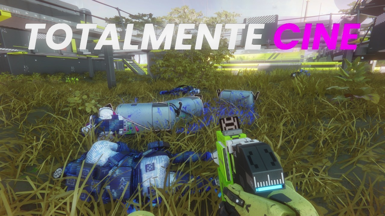 ROOK es lo más GENIAL de Marathon pero... Innecesario?