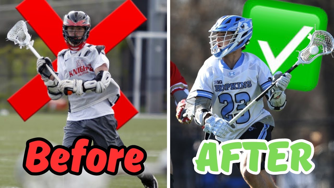 D1 Wall Ball Routine: Pass Like Brennan O'Neil