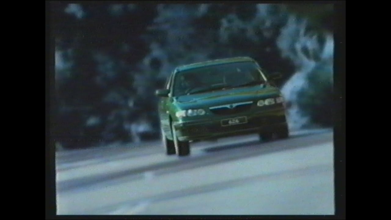 August 1998 Ads Compilation