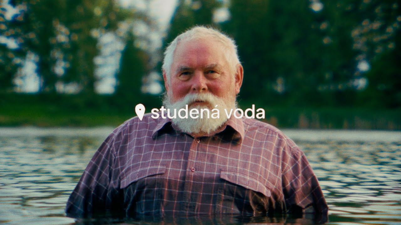 alltide - studená voda (Visualizer)