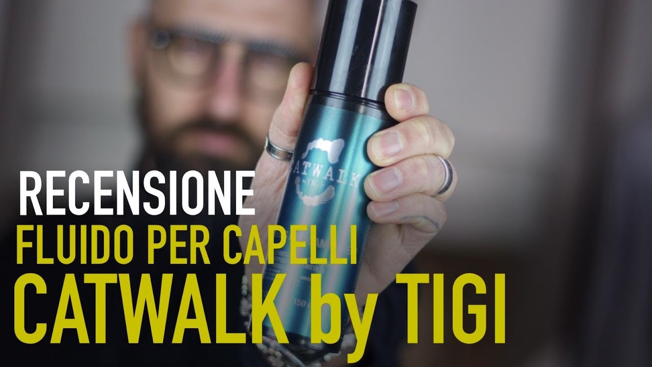 Recenstorie! La prima rubrica per recensioni di prodotti o attrezzature nel mondo capelli