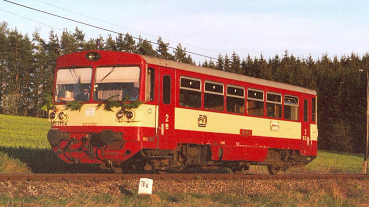 40 let M152.0 v depu Čerčany