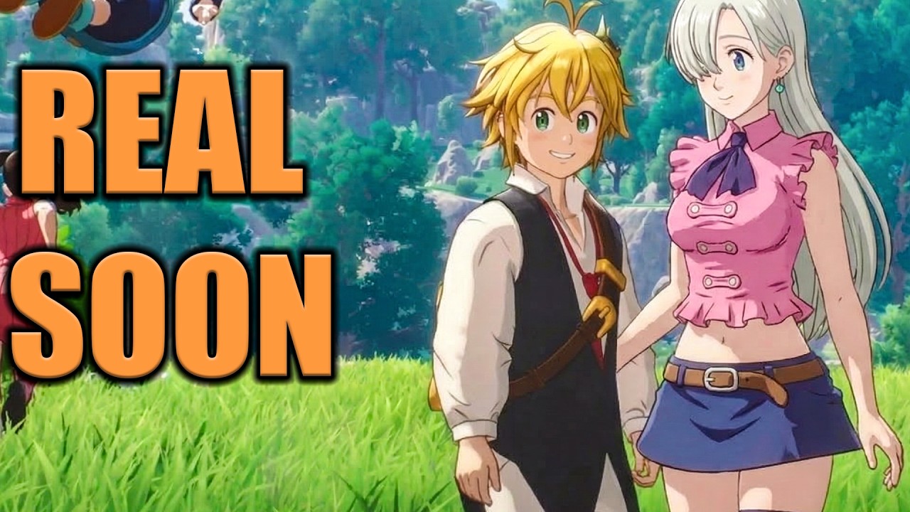 Seven Deadly Sins Origin Something To Keep in Mind Before Release !