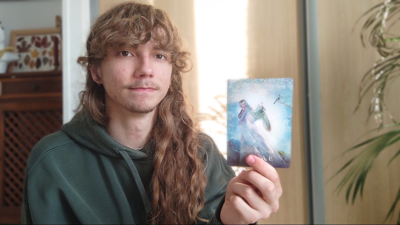 La vida te llama a compartir 💞 Tarot Evolutivo