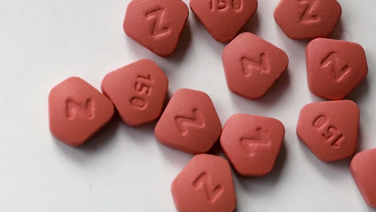 GSK settles first Zantac cancer lawsuit