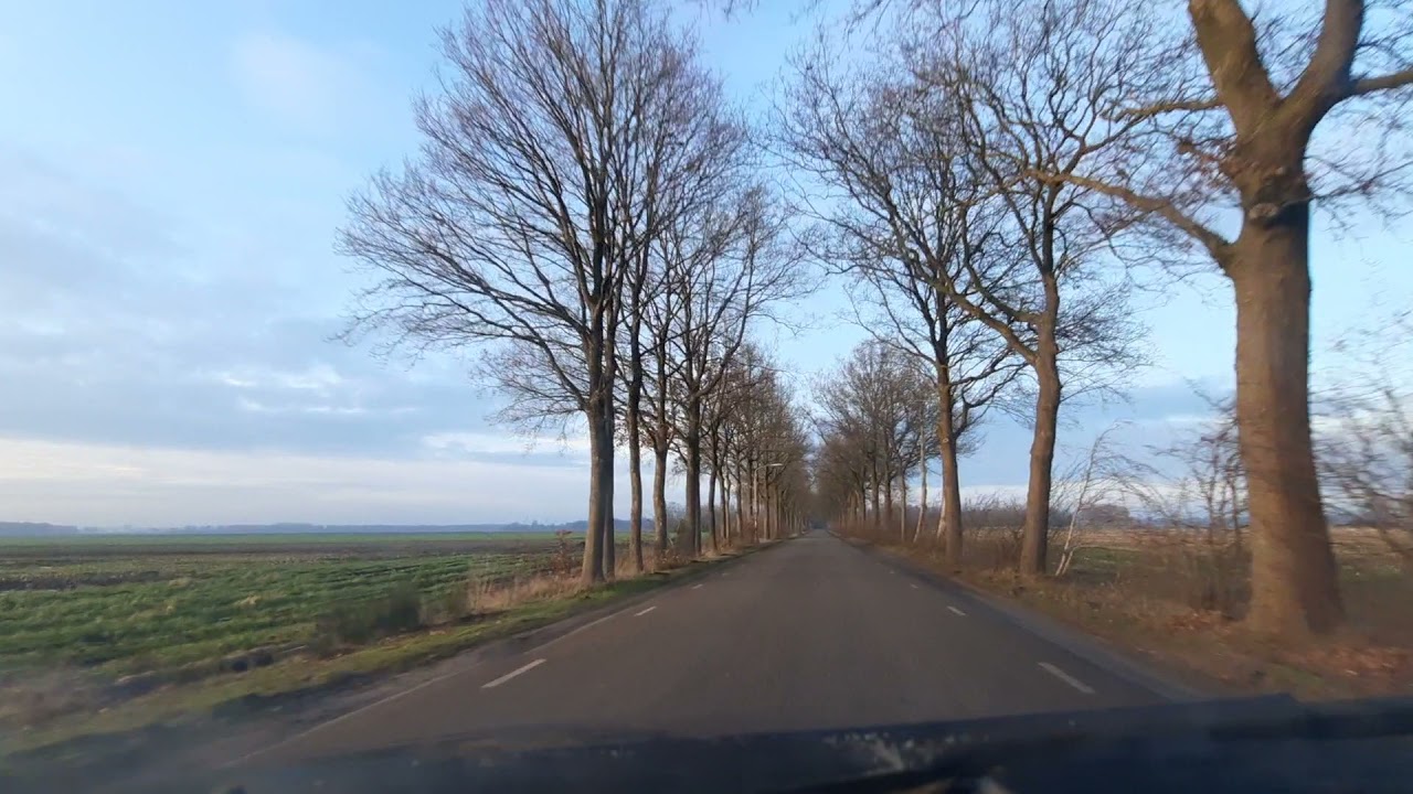 stukje bijrijder van ter apel naar jipsingboertange