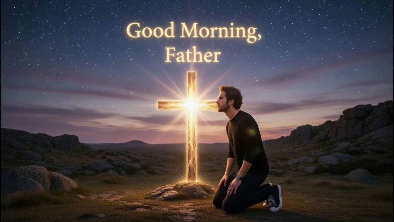 Good Morning, Father