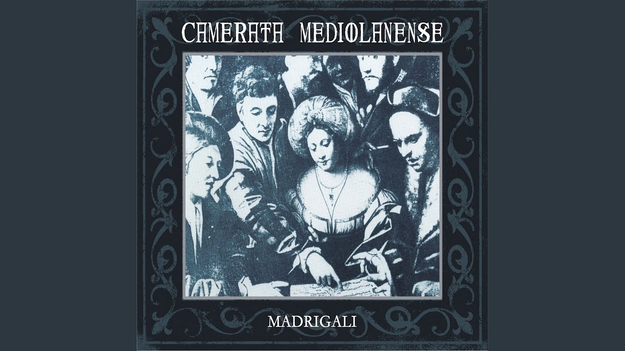 Madrigale