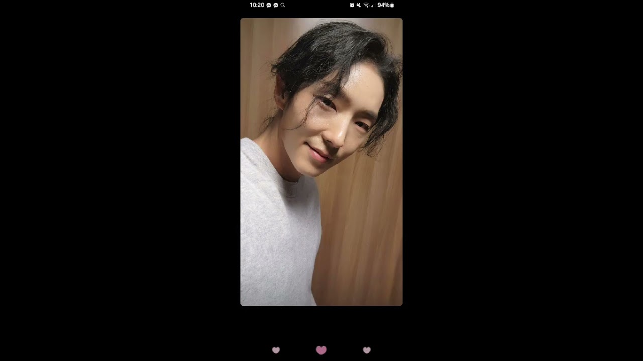 Lee Joon Gi Photos from online and his Instagram account