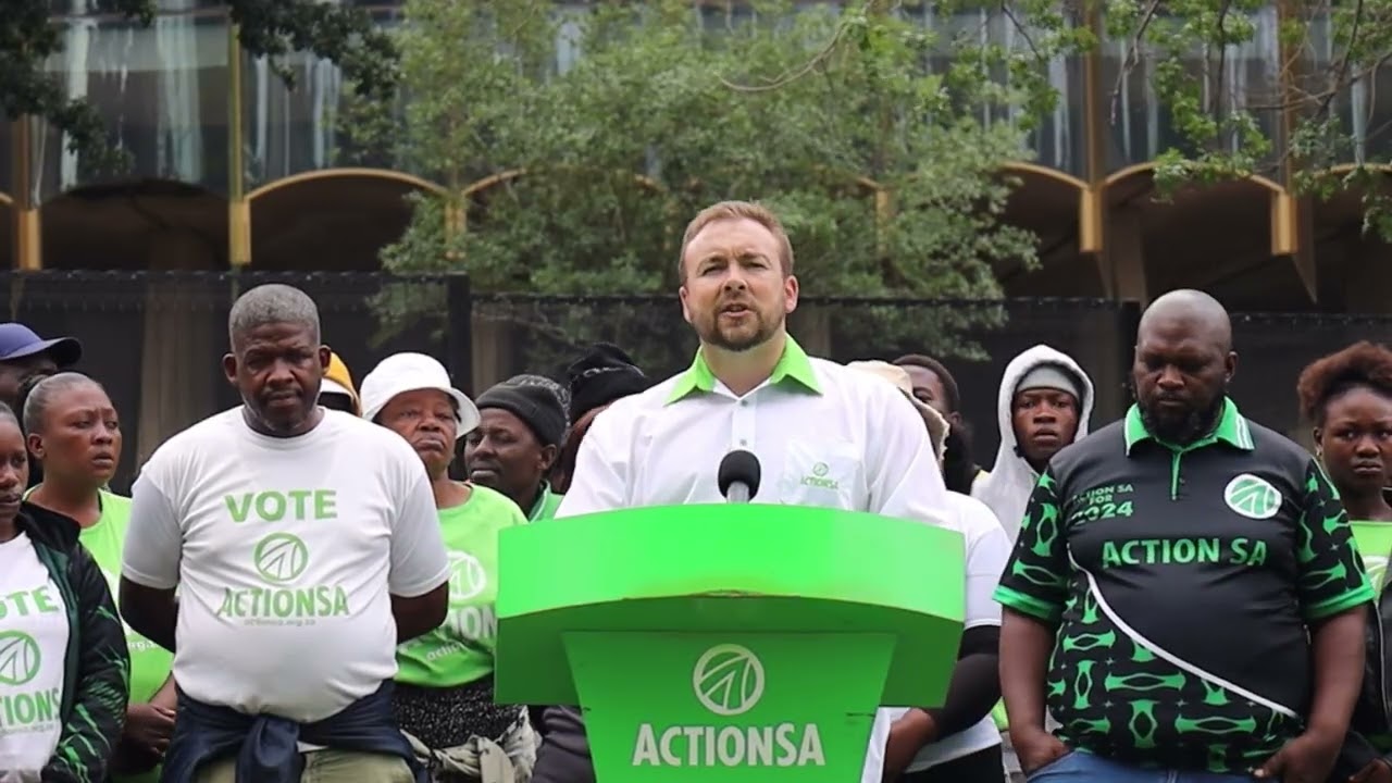 6th Leg of the Mashaba Legacy Tour -  Restoring Quality Labour Relations in the City of Johannesburg