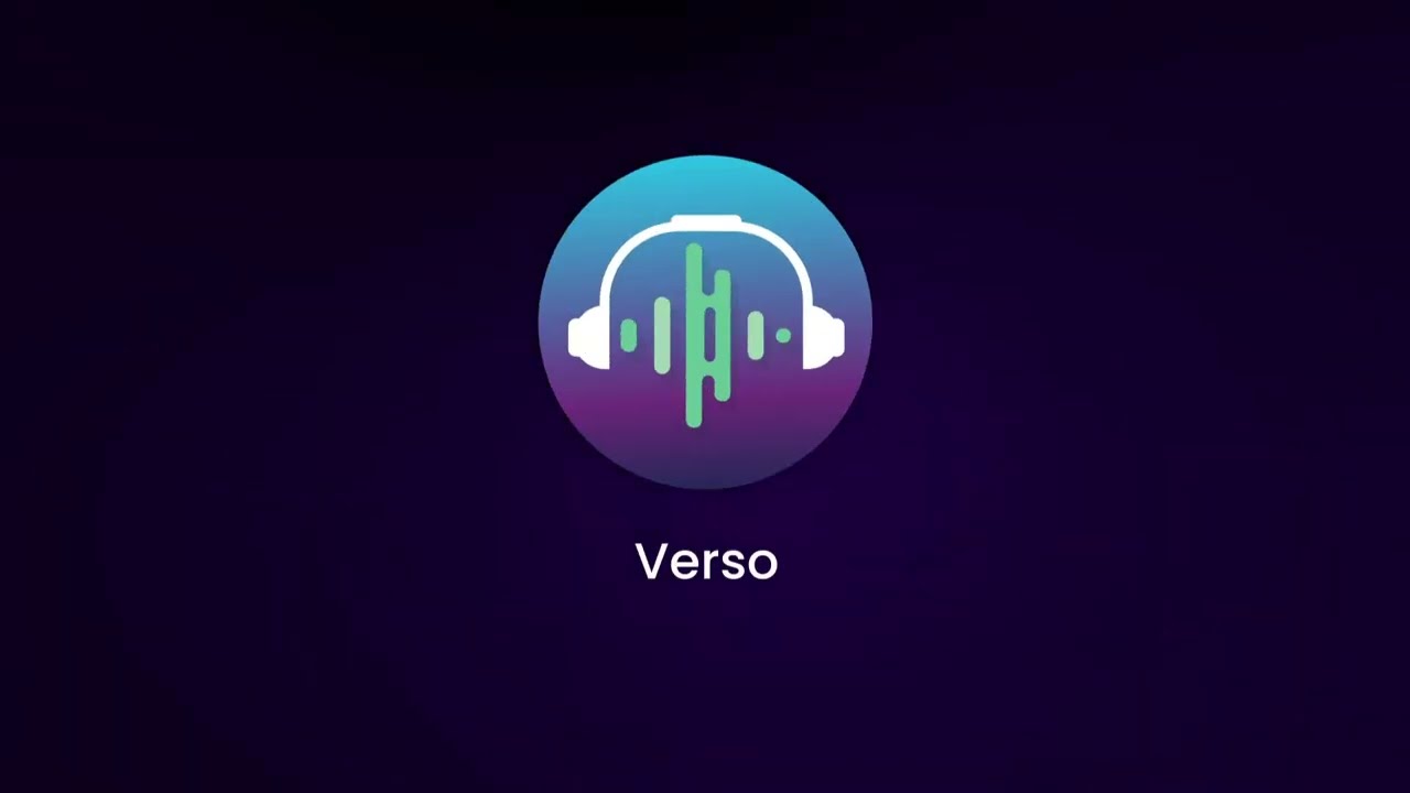 Verso Clean Music AI