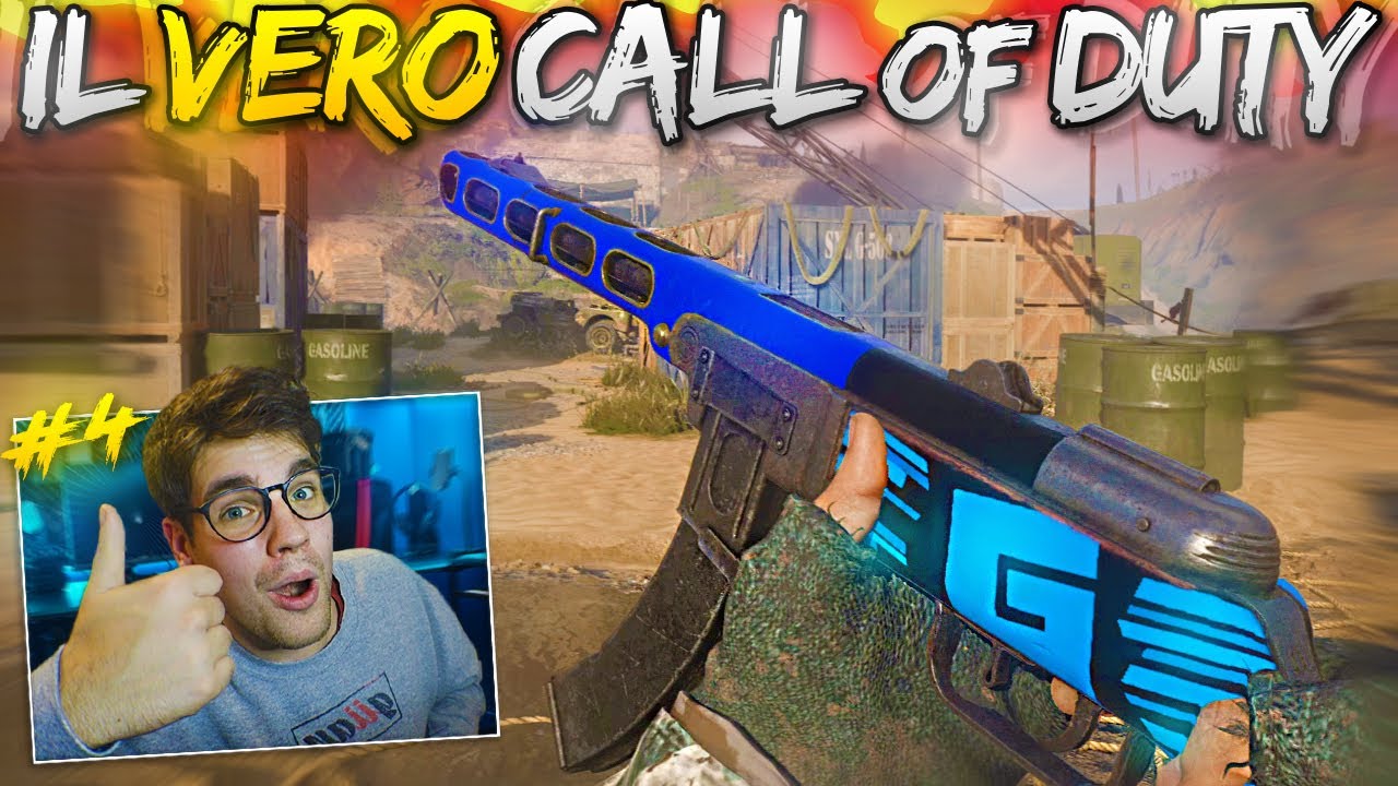 QUESTO COD AVREBBE POTUTO FARE la STORIA MA&hellip; COS&rsquo;&Egrave; ANDATO STORTO con CALL of Duty WW2 ??