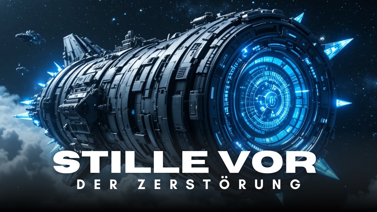 Sie t&ouml;teten die Erd-Botschafterin &ndash; und besiegelten ihr Schicksal| Beste HFY Geschichte