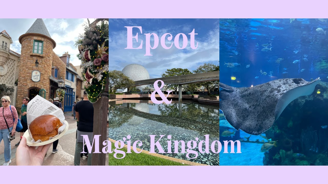 23’ Disney Day 5
