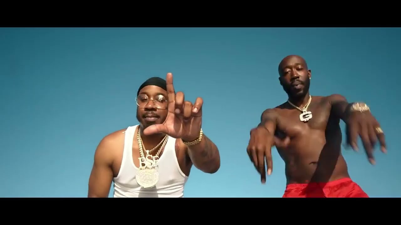 FREDDIE GIBBS 