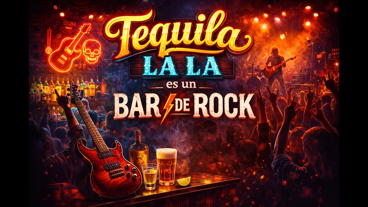 Lo que pasa en el Tequila, en el Tequila se queda