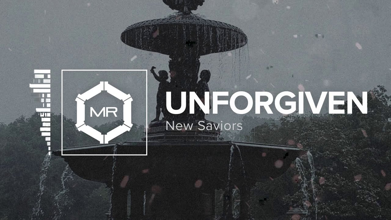 New Saviors - Unforgiven [HD]