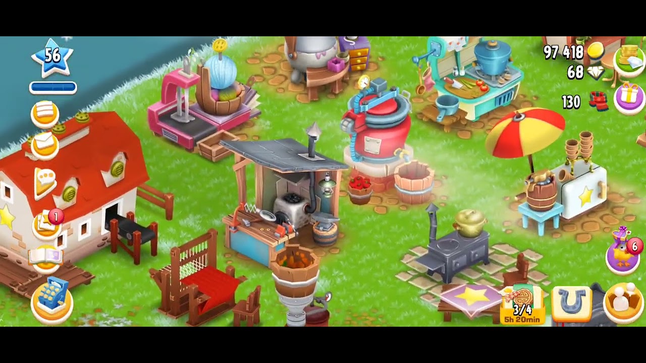 — ¡Consiguiendo puntos! - Ep. 11 #hayday