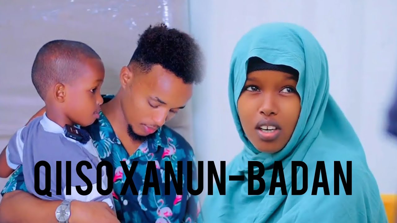 “Anisha: Murugo Aan Weji Ka Qarsoomin 💔 | Qiiso Xanuun Badan”