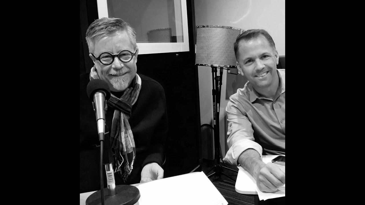 Tim Brown, CEO of IDEO, on the power of design thinking
