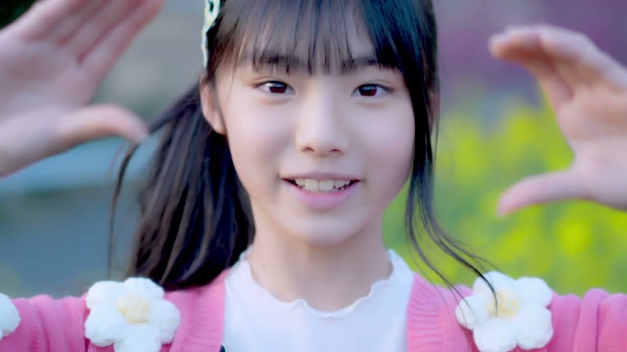房総 菜の花 / Part1
