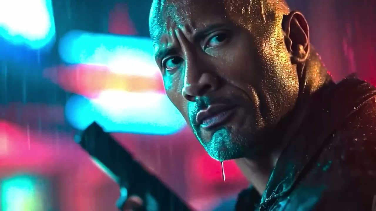 Trailer Fast & Furious 11 || 