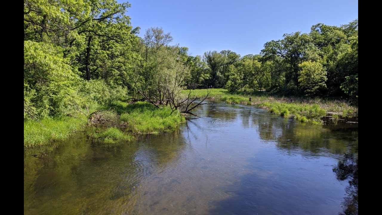An Overview of Nitrate in Water Issues in Southeast Minnesota, Brad Carlson, University of Minnesota