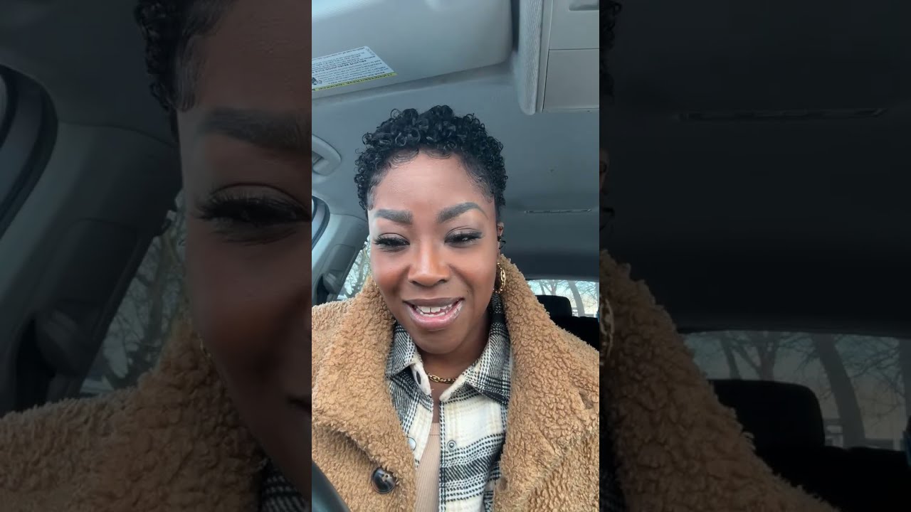 Assunta Davidson is live!