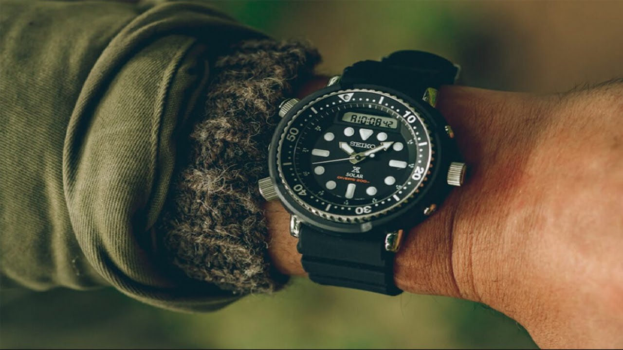 These 9 Solar Powered Watches Are Worth Every Penny (2026)