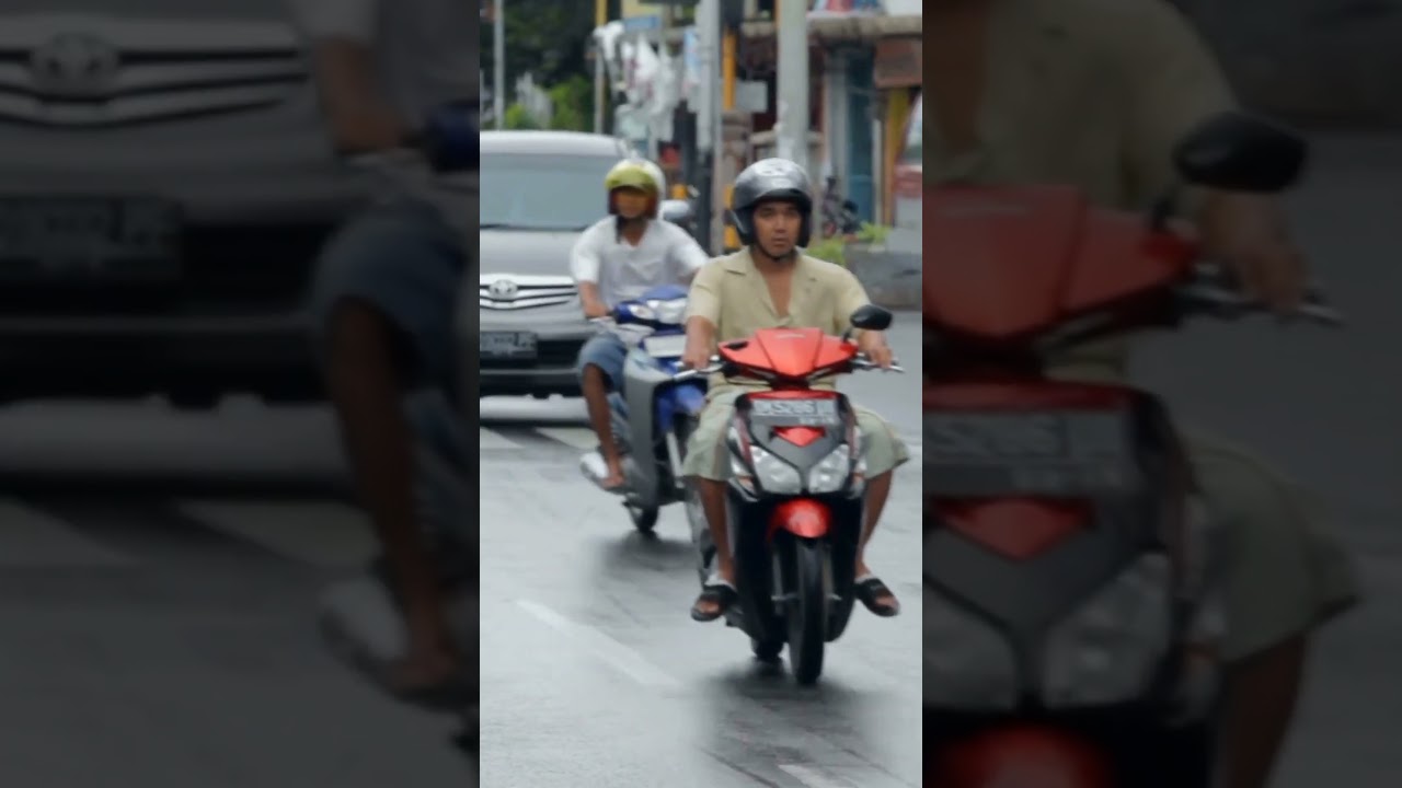 Why Uber is not available in Bali #shorts #bali #uber