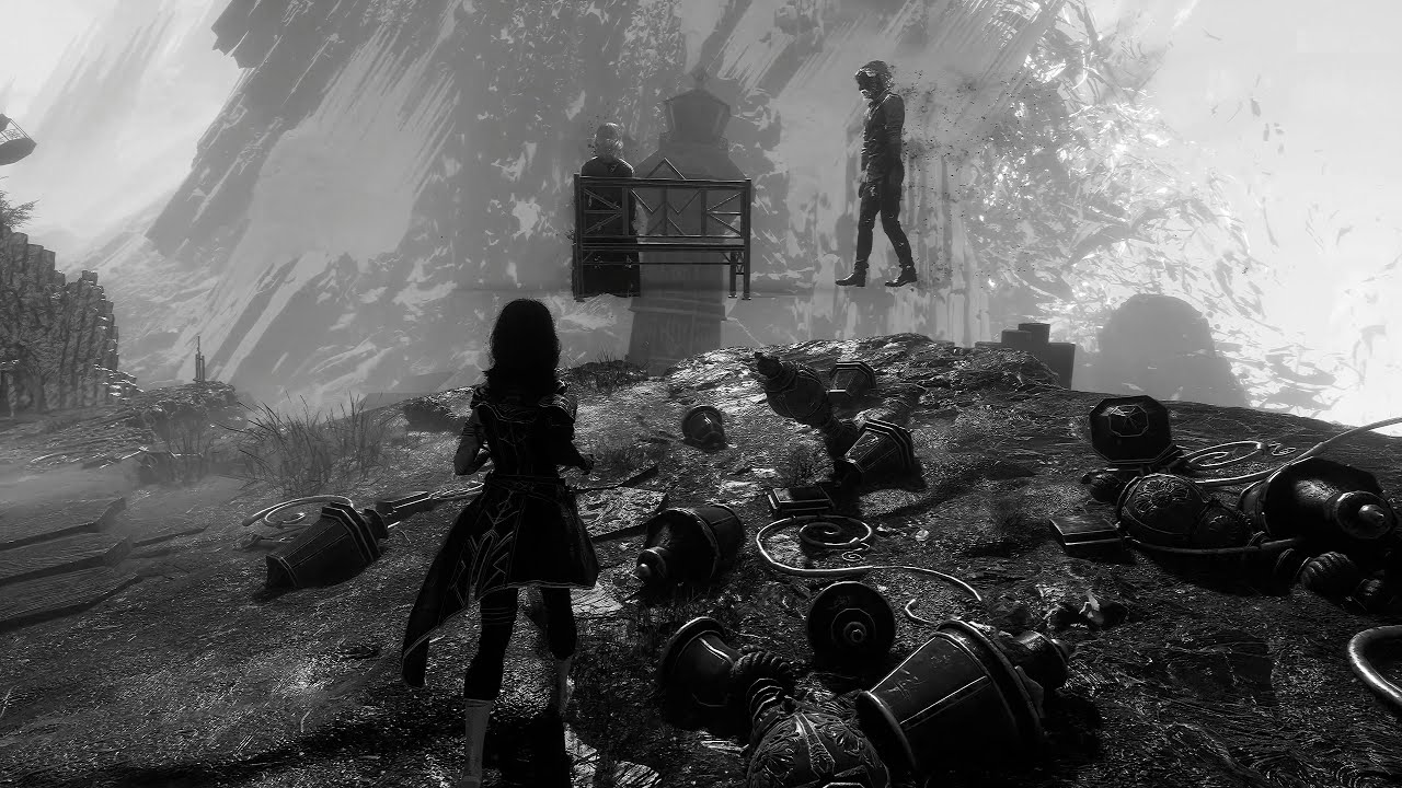 Clair Obscur: Expedition 33 PC Gameplay 22 (2160p60 4K)
