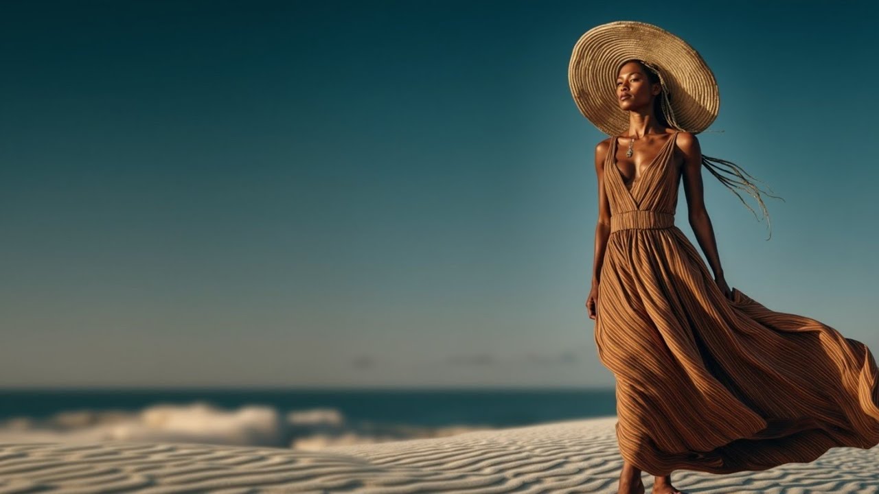 Afro Tech Deep House Mix 2026 | African Beats & Tribal Vibes for Your Soul