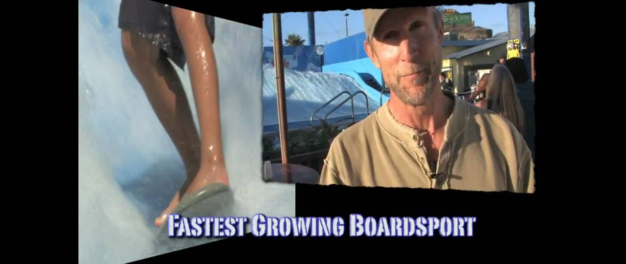 Wavehouse / Waveloch promotional video