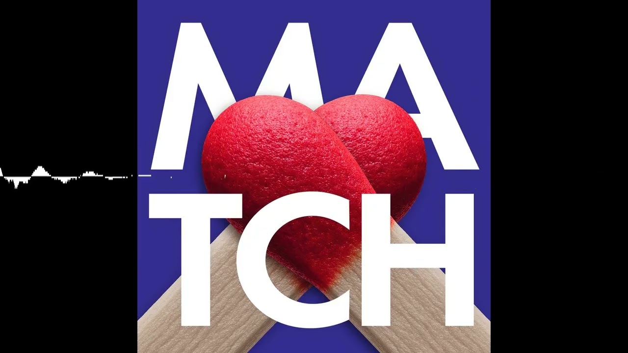 #265 › Die dreifache Geburt deiner Beziehung – warum Liebe mehr als einmal sterben muss (MATCH #2)
