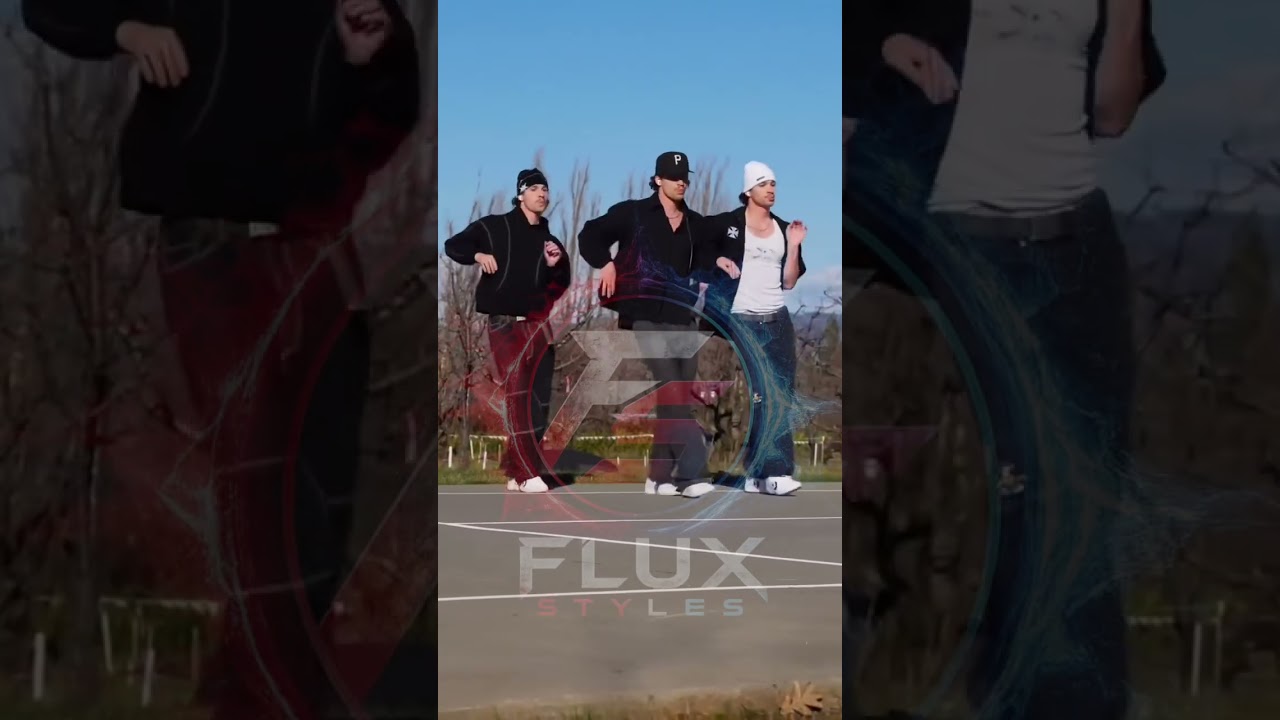 🎵 FLUX STYLES &ndash; JEBAŤ 🎵Jedna nad&aacute;vka. Sto v&yacute;znamov. A každ&yacute; Slov&aacute;k presne vie, kedy ju použiť. 
