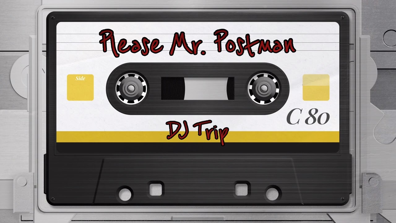 Please Mr. Postman (Classic Remix) - The Carpenters | DJ Trip