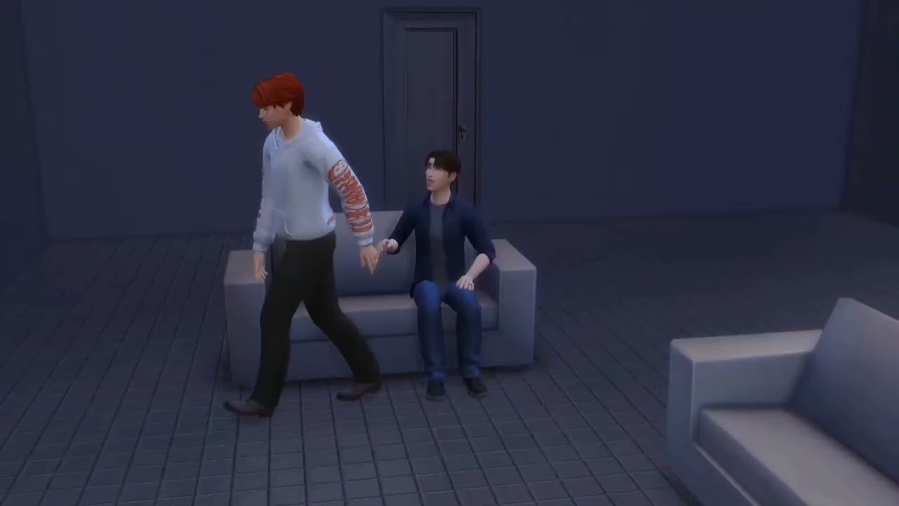 Eu Te Amo Mais Não Sei Como Dizer{ Jikook } Sex to Capitulo