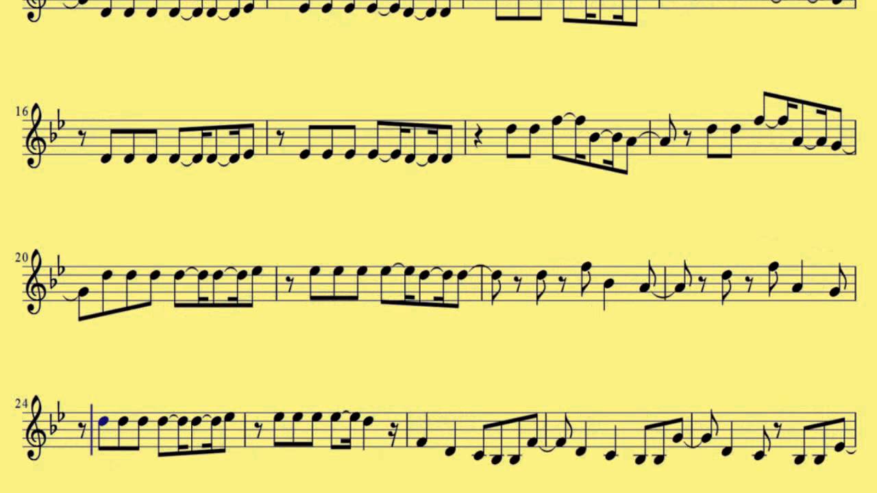 [ French horn ]  Demons - Imagine Dragons