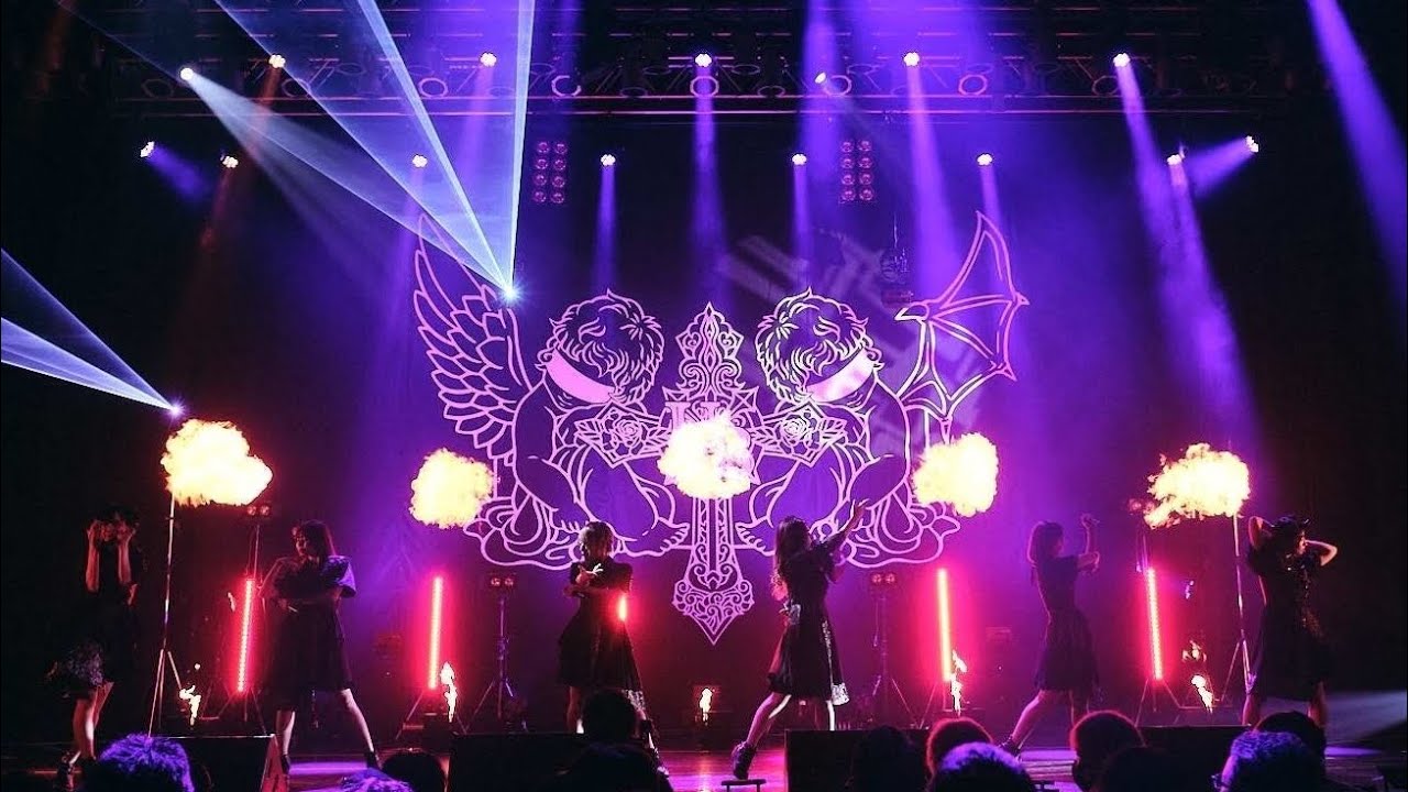 【LIVE】アンダービースティー - スペシャルメドレー(Official Live Video) at Spotify O-EAST 2023.5.29