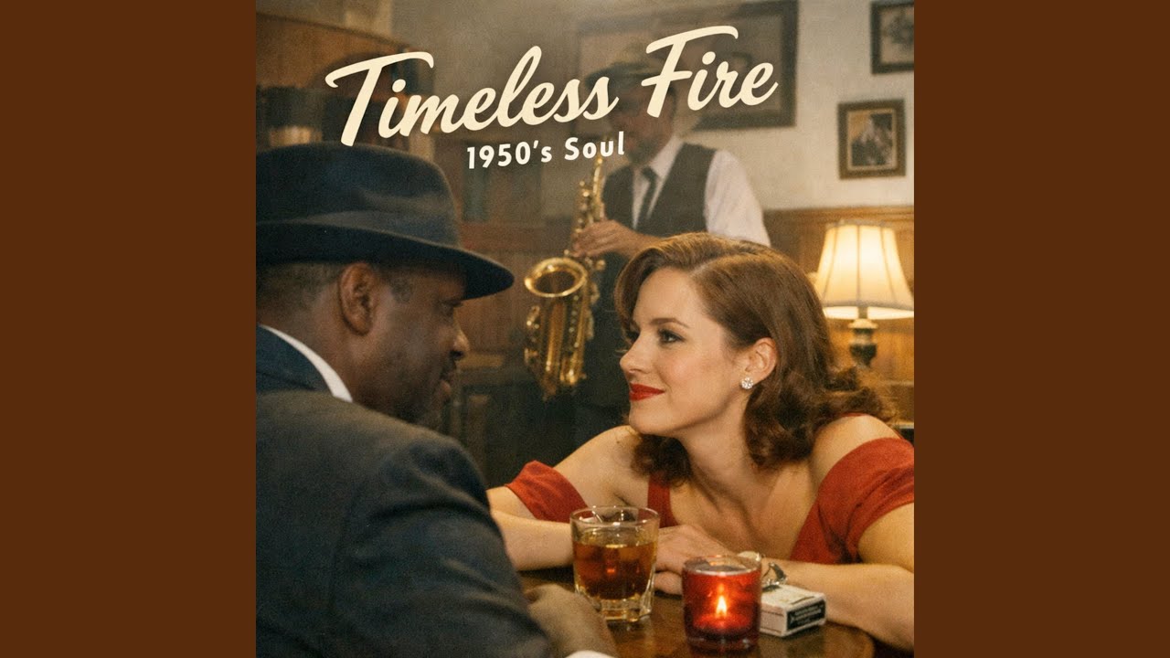 Timeless Fire