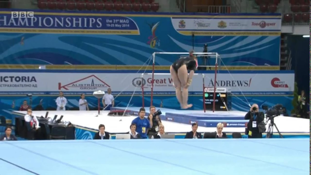 Floor Final 2014 Euros