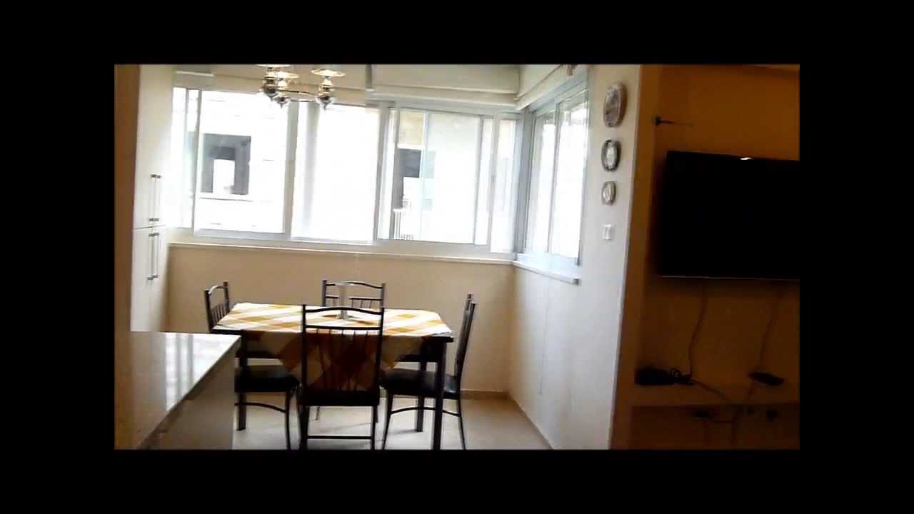 www.alocentral.com Vacation Apartment in Jerusalem - 2 BDR, 1 BT