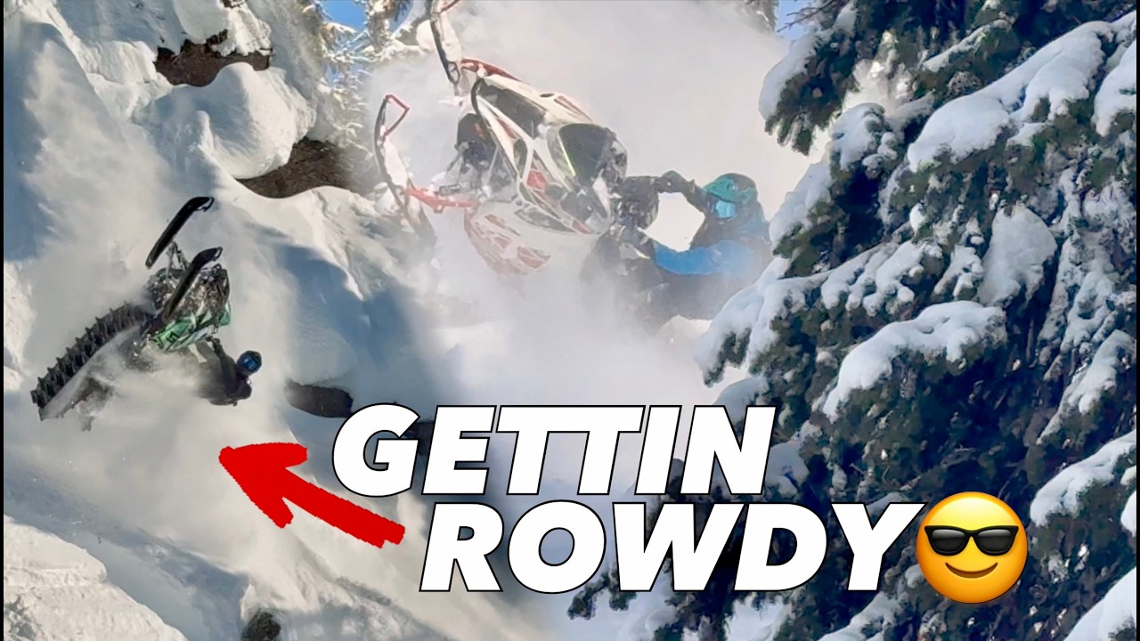 Janzkak Is Back In Revelstoke