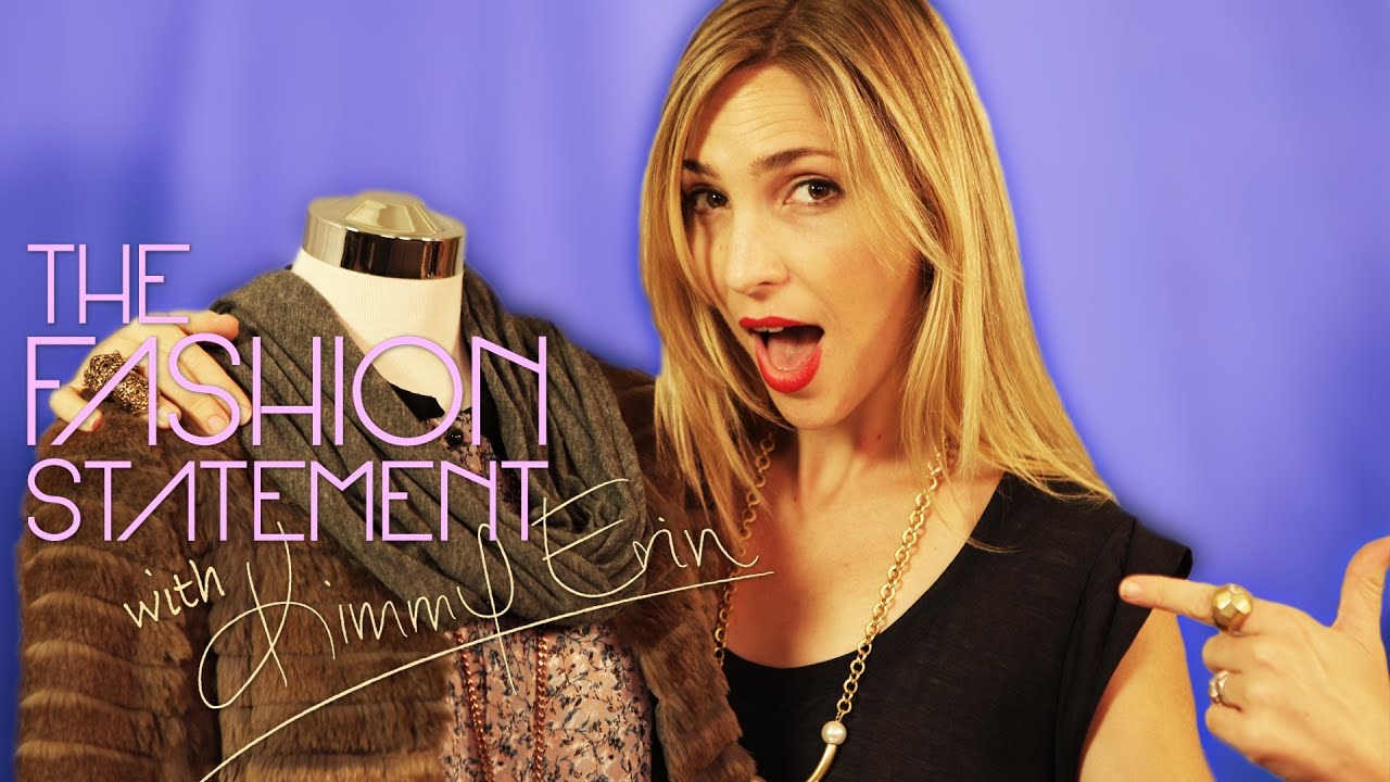 The Row, Charlotte Ronson, Miss Jay and More in The Fashion Statement