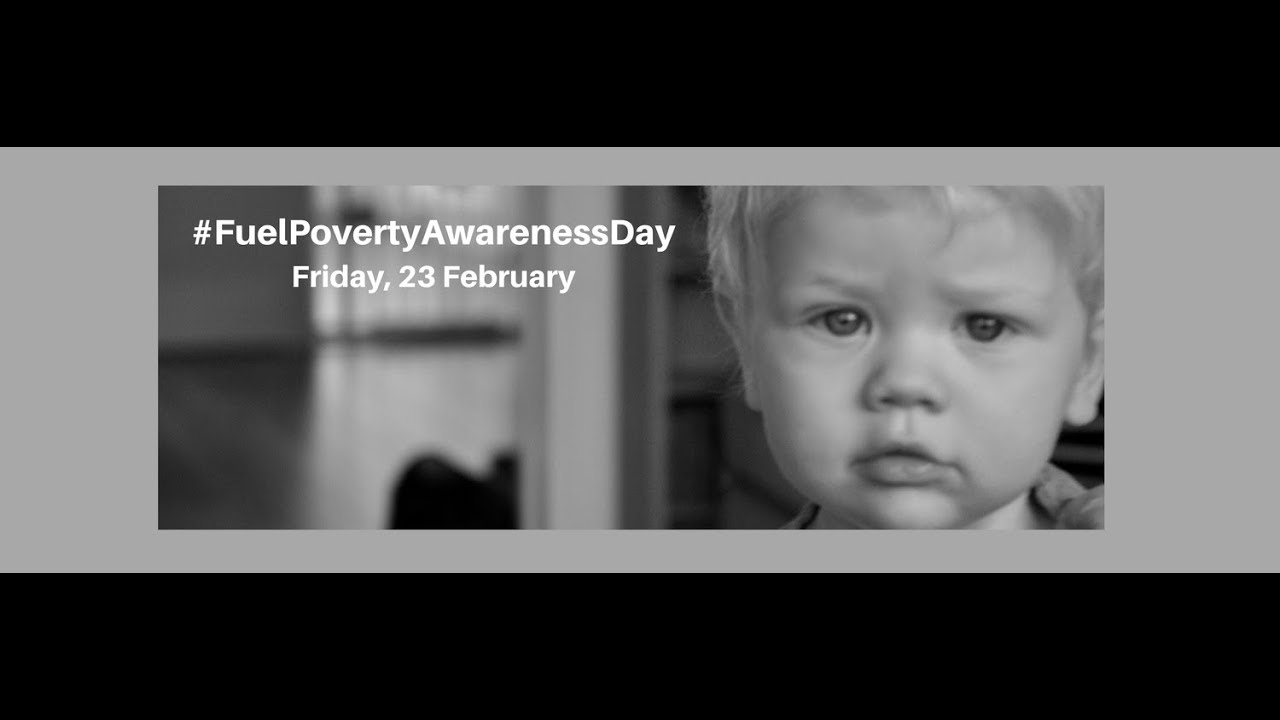 Support Fuel Poverty Awareness Day