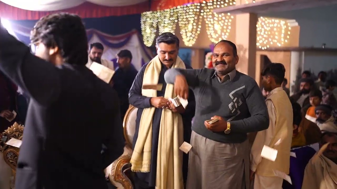 Kharal wedding | mehandi  night| Rai Ali Murtaza kharal Dera Rahmet Khan kharal@ZKM