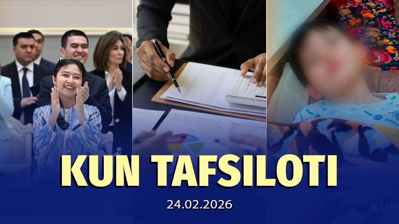 Prezidentning yoshlar bilan muloqoti va «Yangi avlod tadbirkorlari» dasturi – mahalliy dayjest