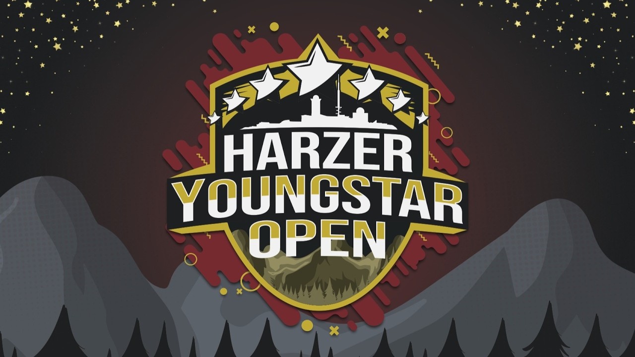 Harzer Youngstar Open 2026 | 08. März 2026